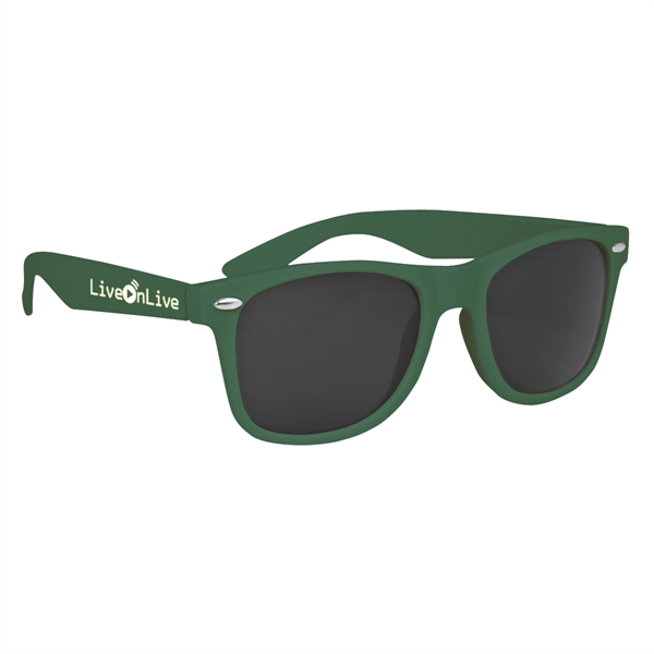 Velvet Touch Malibu Sunglasses - Velvet Touch Malibu Sunglasses - Image 9 of 36