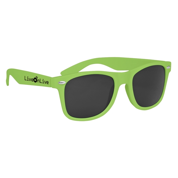 Velvet Touch Malibu Sunglasses - Velvet Touch Malibu Sunglasses - Image 12 of 36