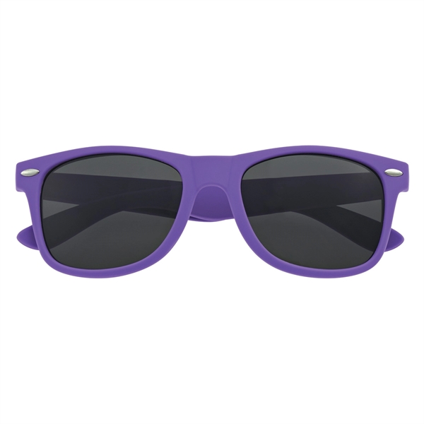 Velvet Touch Malibu Sunglasses - Velvet Touch Malibu Sunglasses - Image 23 of 36