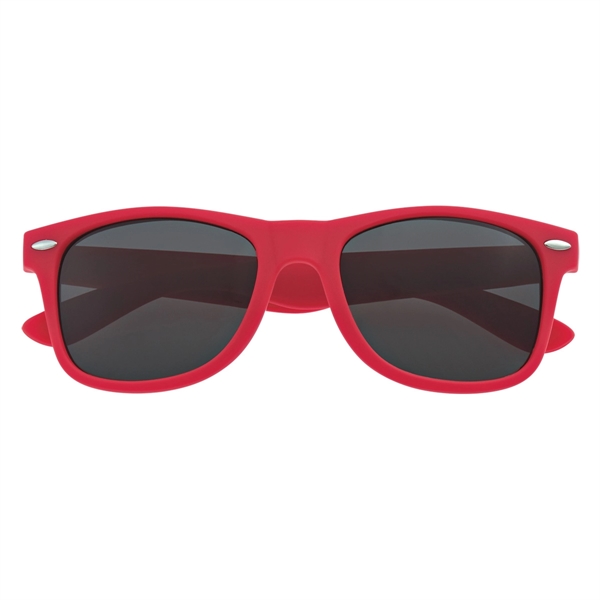Velvet Touch Malibu Sunglasses - Velvet Touch Malibu Sunglasses - Image 25 of 36