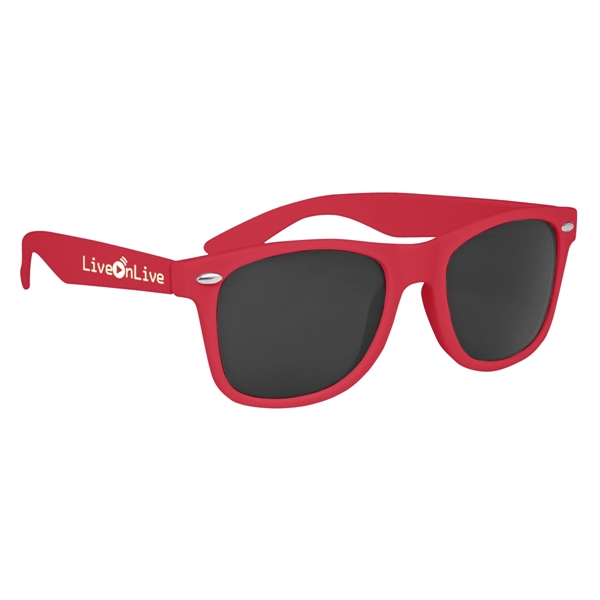 Velvet Touch Malibu Sunglasses - Velvet Touch Malibu Sunglasses - Image 26 of 36