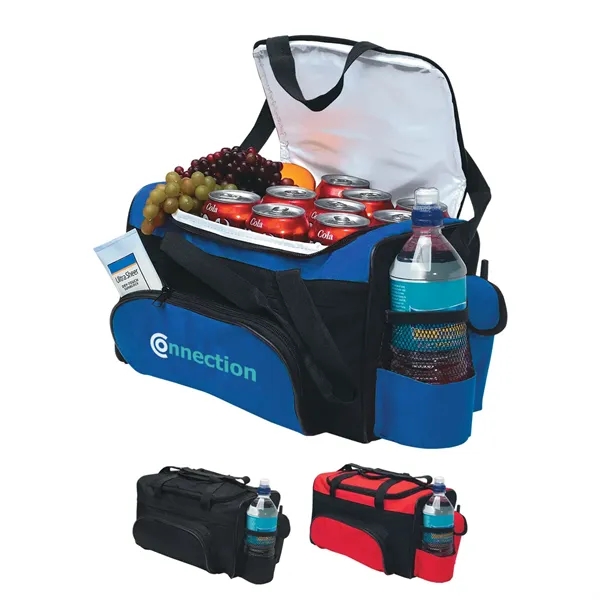 Cooler Bag - Cooler Bag - Image 0 of 13