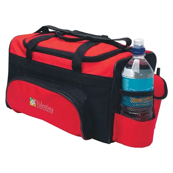 Cooler Bag - Cooler Bag - Image 8 of 13