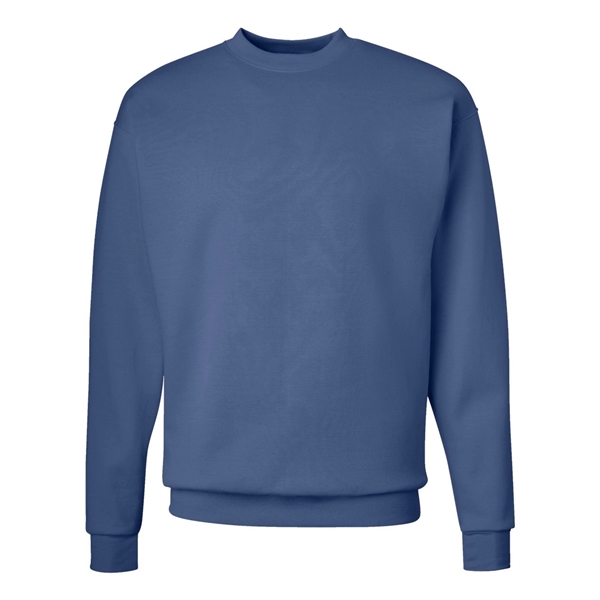 Hanes Ecosmart® Crewneck Sweatshirt - Hanes Ecosmart® Crewneck Sweatshirt - Image 19 of 76