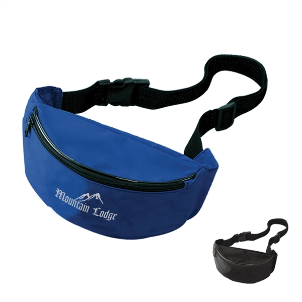 The Basics Fanny Pack - The Basics Fanny Pack - Image 0 of 4