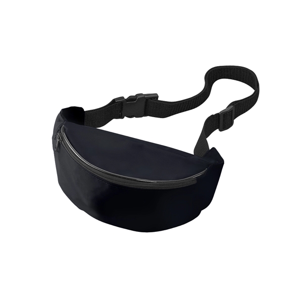 The Basics Fanny Pack - The Basics Fanny Pack - Image 1 of 4