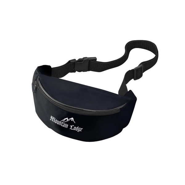 The Basics Fanny Pack - The Basics Fanny Pack - Image 2 of 4