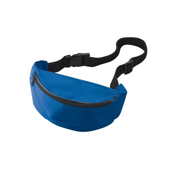 The Basics Fanny Pack - The Basics Fanny Pack - Image 3 of 4