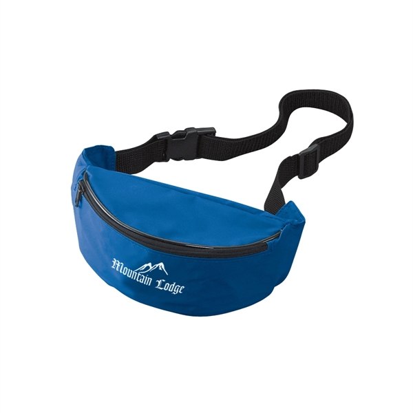The Basics Fanny Pack - The Basics Fanny Pack - Image 4 of 4
