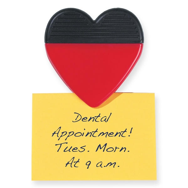 Heart Shape Clip - Heart Shape Clip - Image 1 of 4