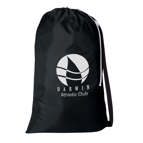 Drawstring Utility Bag - Drawstring Utility Bag - Image 1 of 12