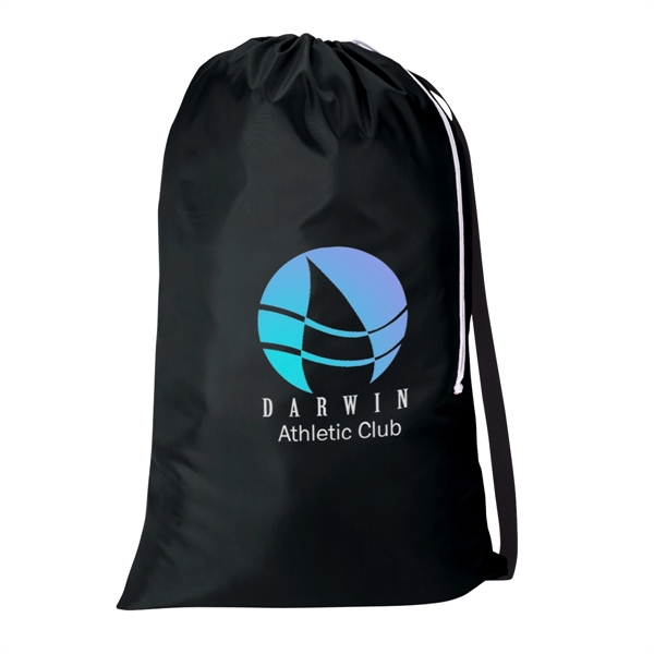 Drawstring Utility Bag - Drawstring Utility Bag - Image 5 of 12