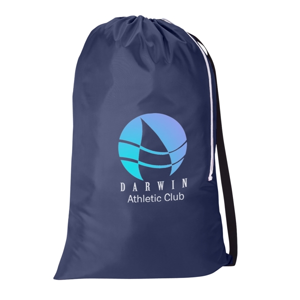 Drawstring Utility Bag - Drawstring Utility Bag - Image 6 of 12