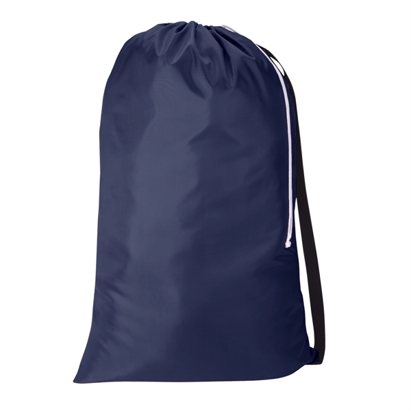 Drawstring Utility Bag - Drawstring Utility Bag - Image 10 of 12