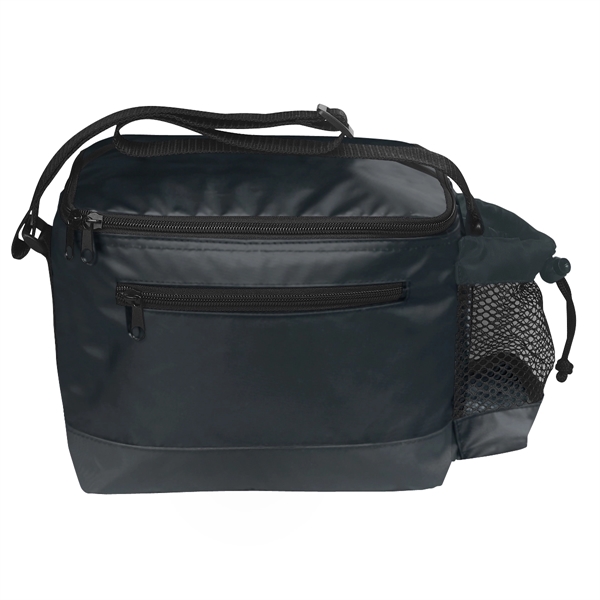 Six Pack Cooler Bag - Six Pack Cooler Bag - Image 1 of 13