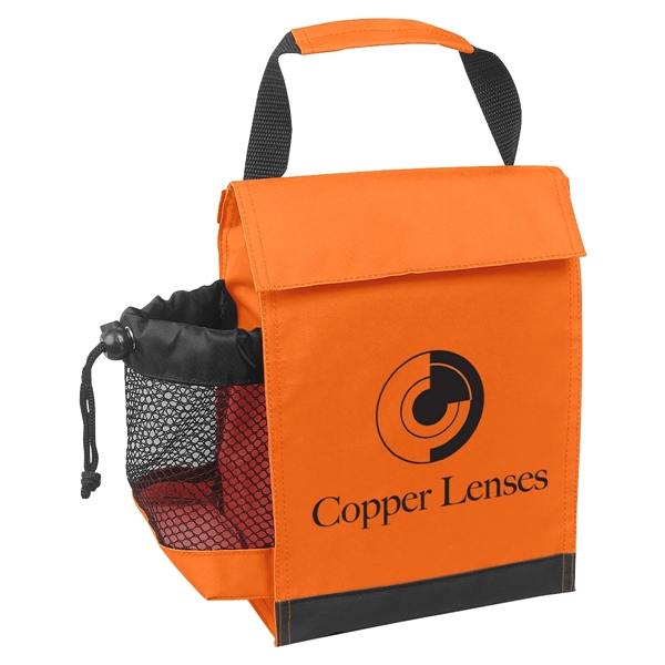 Identification Lunch Bag - Identification Lunch Bag - Image 7 of 16