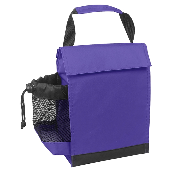 Identification Lunch Bag - Identification Lunch Bag - Image 10 of 16