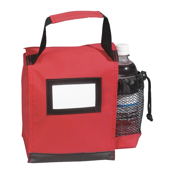 Identification Lunch Bag - Identification Lunch Bag - Image 14 of 16