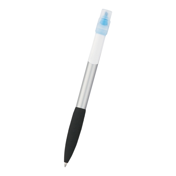 Neptune Pen With Highlighter - Neptune Pen With Highlighter - Image 2 of 16