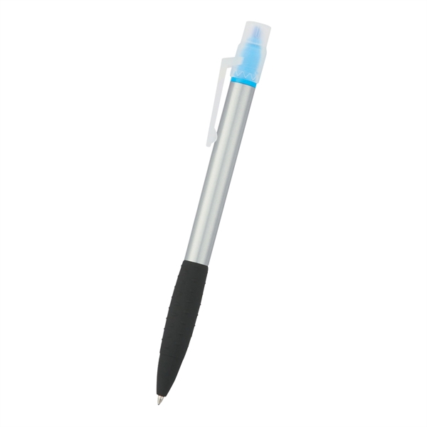 Neptune Pen With Highlighter - Neptune Pen With Highlighter - Image 3 of 16