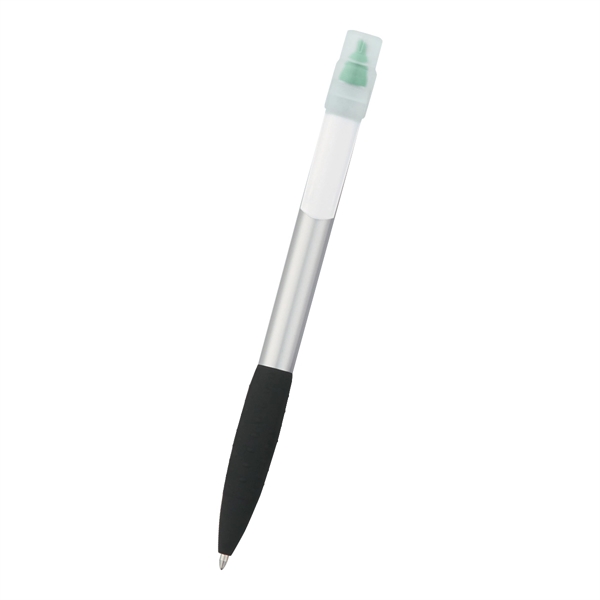 Neptune Pen With Highlighter - Neptune Pen With Highlighter - Image 4 of 16