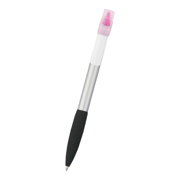 Neptune Pen With Highlighter - Neptune Pen With Highlighter - Image 11 of 16