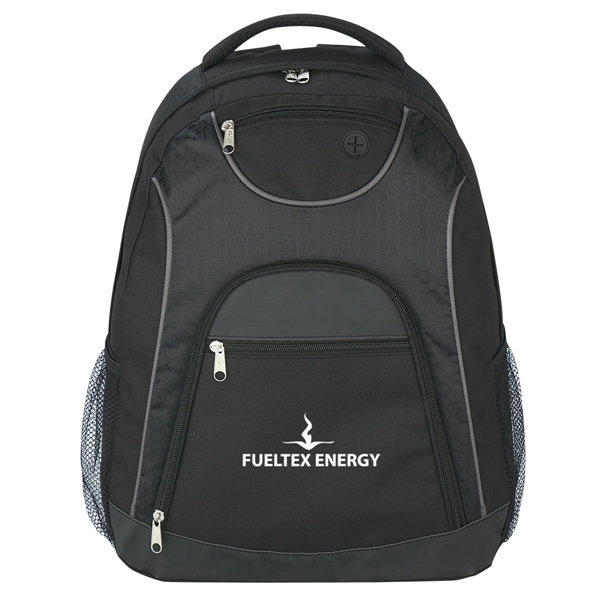 The Ultimate Backpack - The Ultimate Backpack - Image 1 of 5