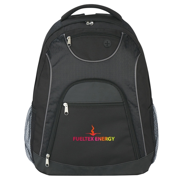 The Ultimate Backpack - The Ultimate Backpack - Image 2 of 5