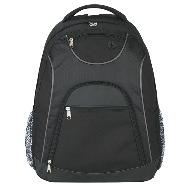 The Ultimate Backpack - The Ultimate Backpack - Image 3 of 5
