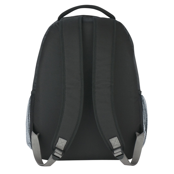 The Ultimate Backpack - The Ultimate Backpack - Image 5 of 5