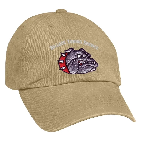 Washed Cap - Washed Cap - Image 2 of 16
