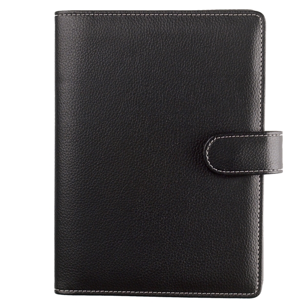 Pebble Grain Portfolio - Pebble Grain Portfolio - Image 1 of 3