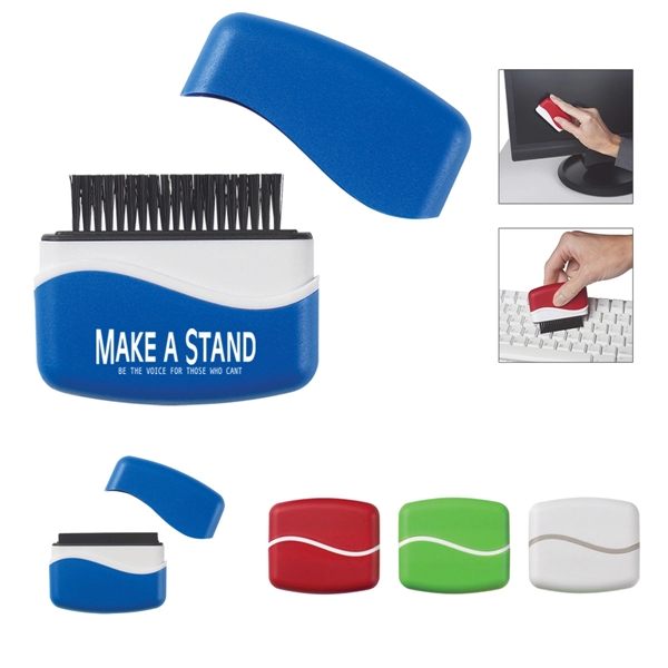 Computer Power Sweeper/Screen Cleaner - Computer Power Sweeper/Screen Cleaner - Image 0 of 18