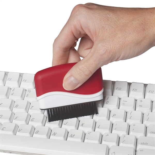 Computer Power Sweeper/Screen Cleaner - Computer Power Sweeper/Screen Cleaner - Image 13 of 18