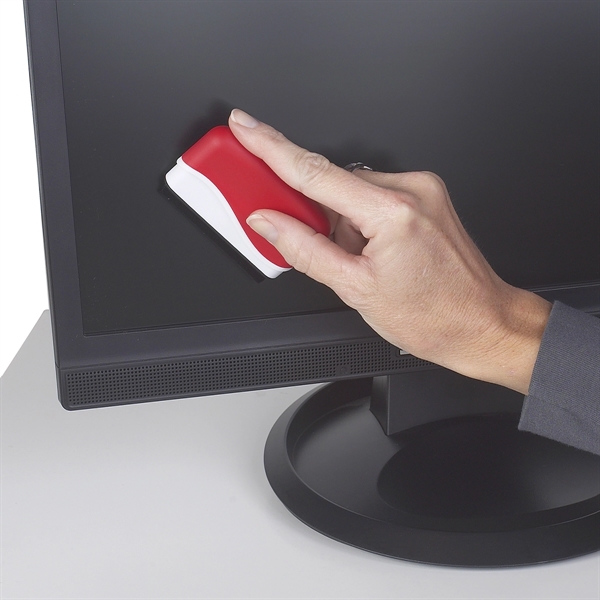 Computer Power Sweeper/Screen Cleaner - Computer Power Sweeper/Screen Cleaner - Image 14 of 18