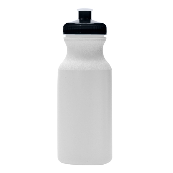 20 Oz. Hydration Water Bottle - 20 Oz. Hydration Water Bottle - Image 6 of 10