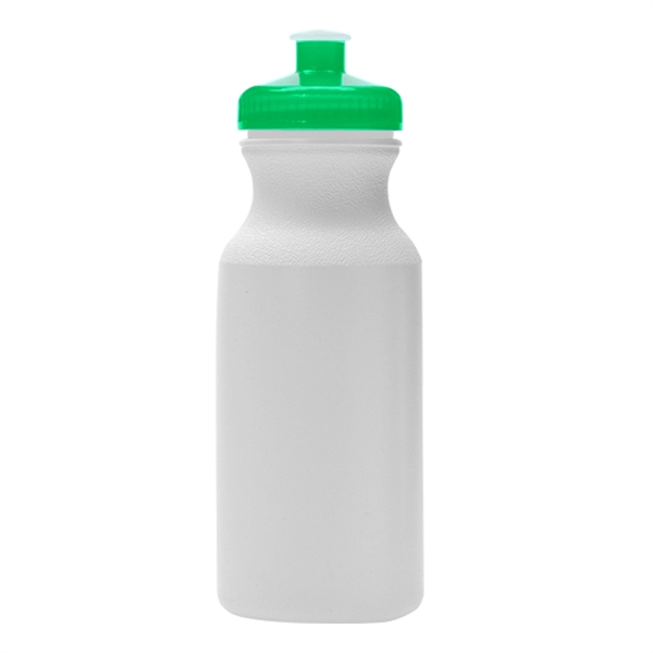 20 Oz. Hydration Water Bottle - 20 Oz. Hydration Water Bottle - Image 8 of 10
