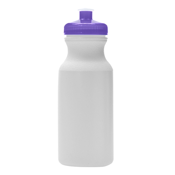 20 Oz. Hydration Water Bottle - 20 Oz. Hydration Water Bottle - Image 9 of 10