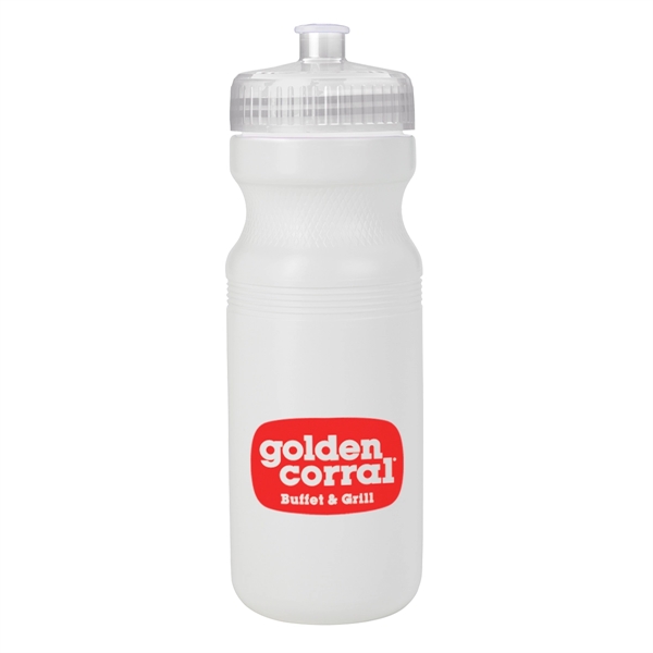 24 Oz. Water Bottle - 24 Oz. Water Bottle - Image 1 of 16