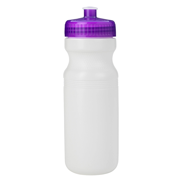 24 Oz. Water Bottle - 24 Oz. Water Bottle - Image 4 of 16