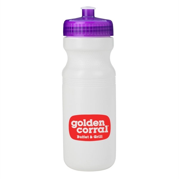 24 Oz. Water Bottle - 24 Oz. Water Bottle - Image 8 of 16