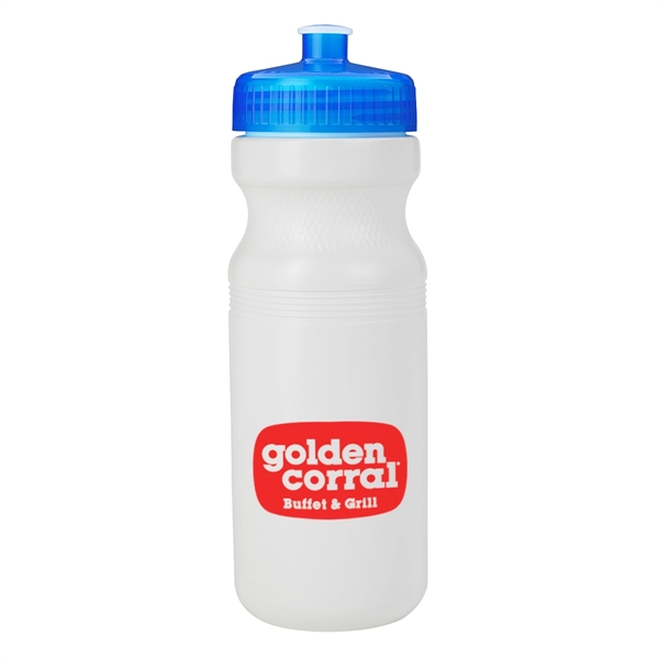 24 Oz. Water Bottle - 24 Oz. Water Bottle - Image 9 of 16