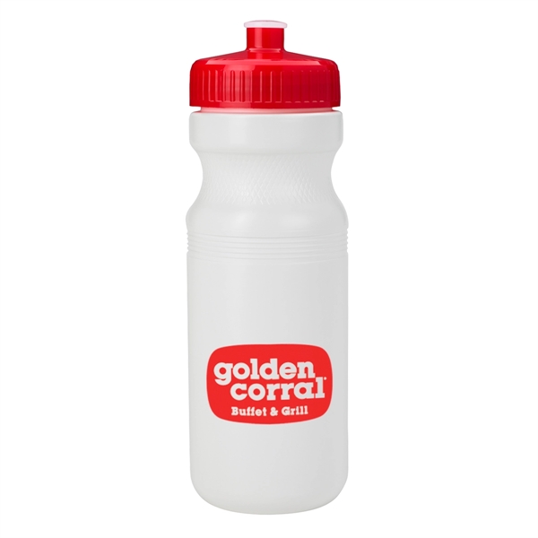 24 Oz. Water Bottle - 24 Oz. Water Bottle - Image 10 of 16