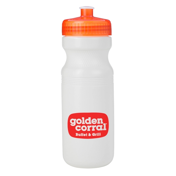 24 Oz. Water Bottle - 24 Oz. Water Bottle - Image 11 of 16