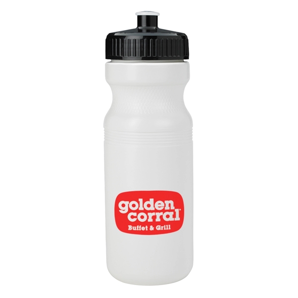 24 Oz. Water Bottle - 24 Oz. Water Bottle - Image 13 of 16