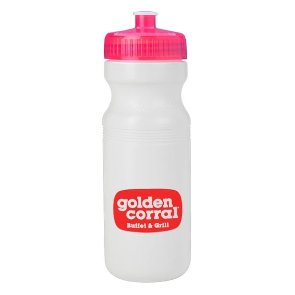 24 Oz. Water Bottle - 24 Oz. Water Bottle - Image 14 of 16