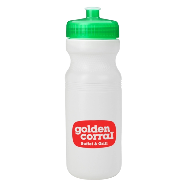 24 Oz. Water Bottle - 24 Oz. Water Bottle - Image 16 of 16
