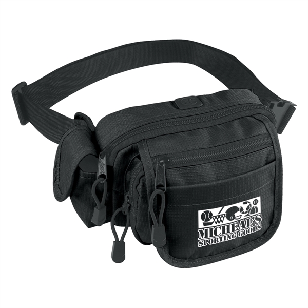 All-In-One Fanny Pack - All-In-One Fanny Pack - Image 2 of 12