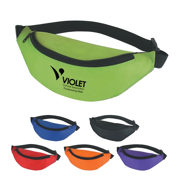 Budget Fanny Pack - Budget Fanny Pack - Image 0 of 18