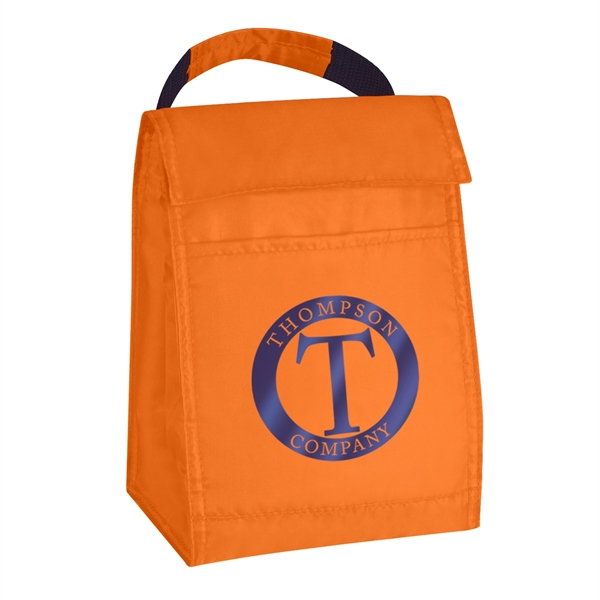 Budget Lunch Bag - Budget Lunch Bag - Image 19 of 36